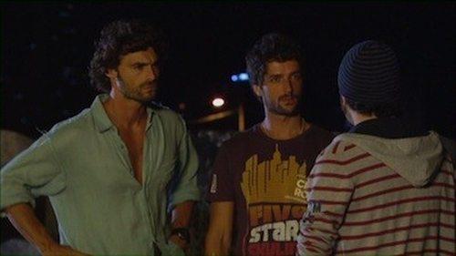 La Reina del Sur Season 1 Episode 10 - Episode 10