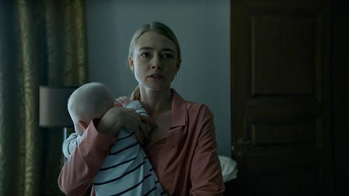 Container Season 3 Episode 7 - Episode 7