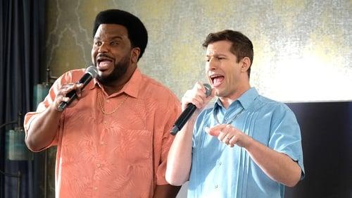 Brooklyn Nine-Nine Season 7 Episode 8 - The Takeback
