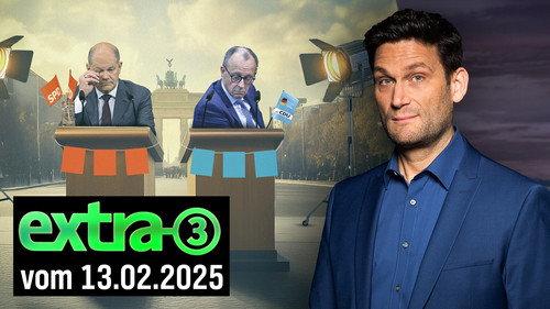 Extra 3 Season 22 Episode 3 - Episode 3