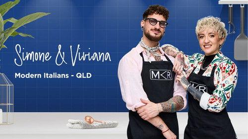 My Kitchen Rules Season 14 Episode 3 - Episode 3