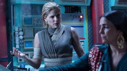 Mila in the Multiverse Season 1 Episode 5 - Run!