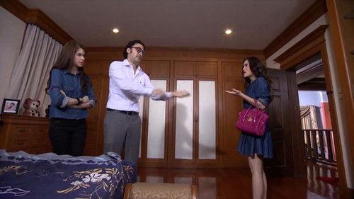 Invisible Twin Season 1 Episode 17 - Episode 17