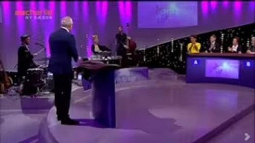 Jarls Quizshow Season 3 Episode 6 - Episode 6