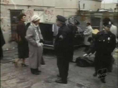 Cagney & Lacey Season 7 Episode 15 - Land of the Free