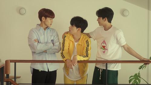 Oh! Boarding House Season 1 Episode 2 - Episode 2