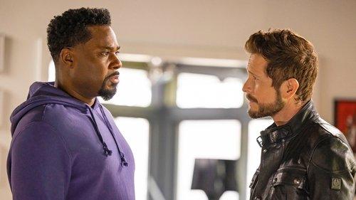 undefined Season 5 Episode 19 - All We Have Is Now