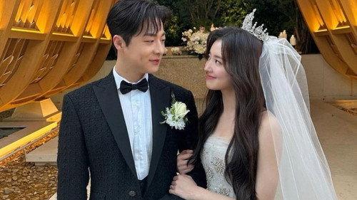 The Story of Park's Marriage Contract Season 1 Episode 12 - Tie, The Second Month