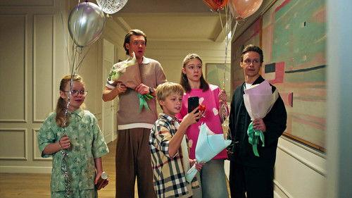 Nanny Oksana Season 1 Episode 9 - Episode 9