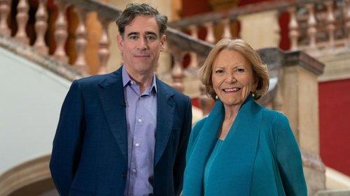 Portrait Artist of the Year Season 10 Episode 11 - Best of