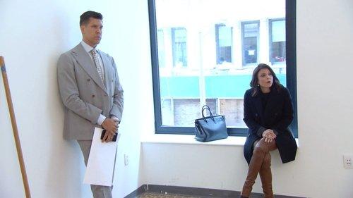 Bethenny and Fredrik Season 1 Episode 1 - Bethenny & Fredrik Inc