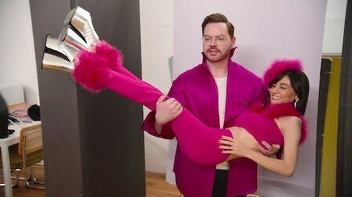 My Unorthodox Life Season 2 Episode 9 - Put a Ring on It