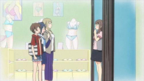 Landlord Is in Puberty! Season 1 Episode 10 - The Landlord Is Growing?