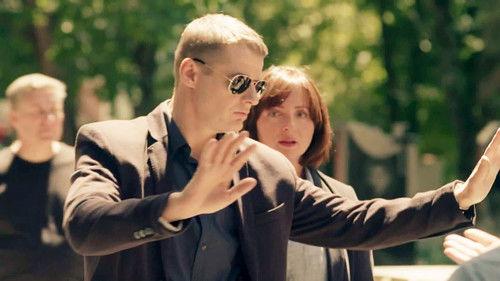 Bloodhound Season 2 Episode 6 - Episode 6