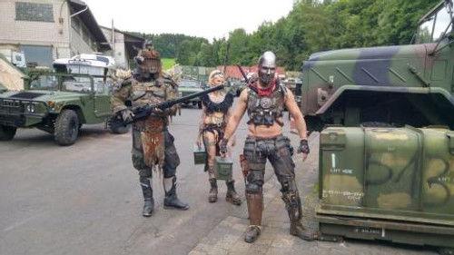 Steel Buddies – Stahlharte Geschäfte Season 4 Episode 3 - Episode 3