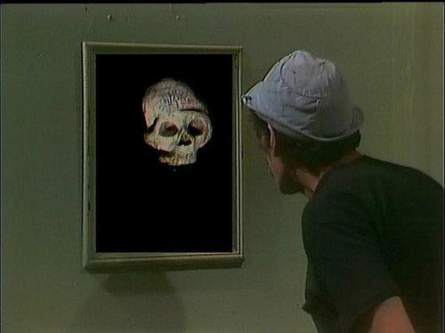 El Chavo del Ocho Season 3 Episode 21 - El Cumpleaños Fúnebre de Don Ramón