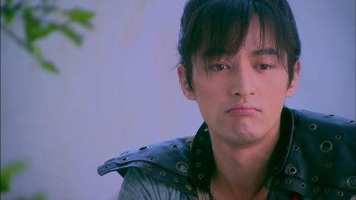 Chinese Paladin 3 Season 1 Episode 20 - Episode 20