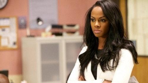 Tyler Perry's The Haves and the Have Nots Season 2 Episode 5 - The Press Conference
