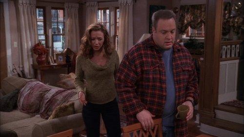 The King of Queens Season 3 Episode 15 - Deacon Blues