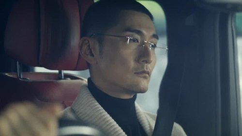 Mobius Season 1 Episode 13 - Episode 13