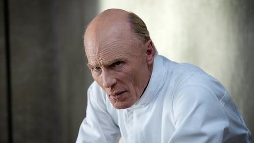 undefined Season 3 Episode 6 - Decoherence