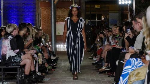 Art Works Season 3 Episode 17 - The Social Studio, Food Art, Cash Savage