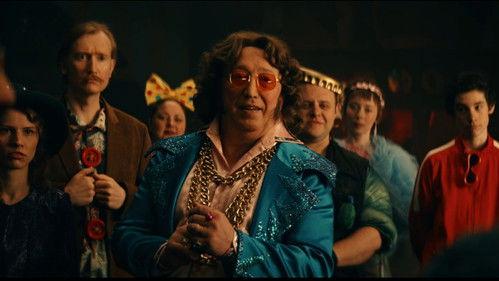 The Magic District Season 2 Episode 8 - Episode 8