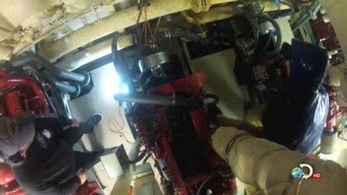 Deadliest Catch Season 9 Episode 13 - So You Wanna Be a Boat Owner...