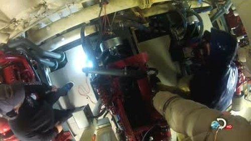Deadliest Catch Season 9 Episode 13 - So You Wanna Be a Boat Owner...