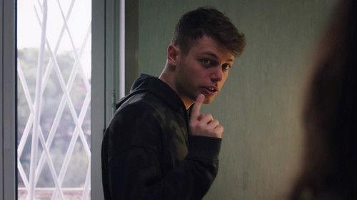 Oltre la soglia Season 1 Episode 1 - Episode 1