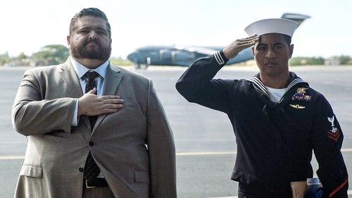 undefined Season 9 Episode 4 - Aʻohe kio pohaku nalo i ke alo pali (On the Slope of the Cliff, Not One Jutting Rock Is Hidden from Sight)