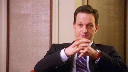 The Good Wife Season 2 Episode 13 - Real Deal