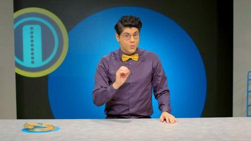 Bokstavshissen Season 1 Episode 15 - Episode 15