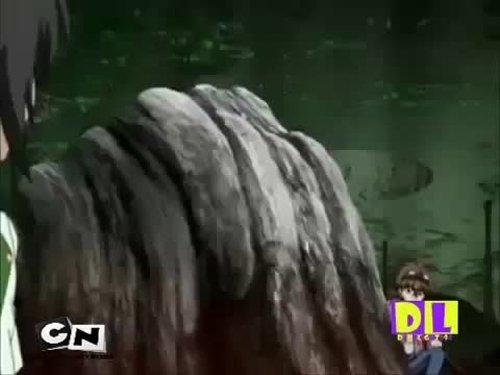 Bakugan Battle Brawlers Season 4 Episode 17 - Gundalia Under Fire