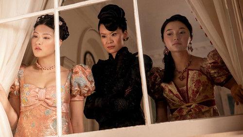 Bridgerton Season 4 Episode 3 - The Field Next to the Other Road