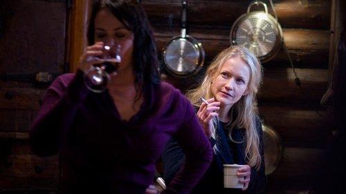 undefined Season 1 Episode 11 - Retribution