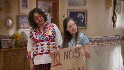 Una familia de diez Season 10 Episode 12 - Salvemos a la Nena