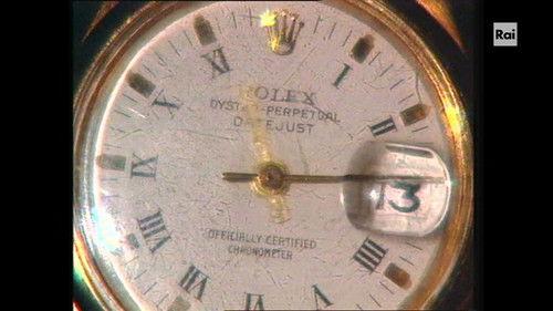 Blu Notte - Misteri Italiani Season 1 Episode 2 - Francesca