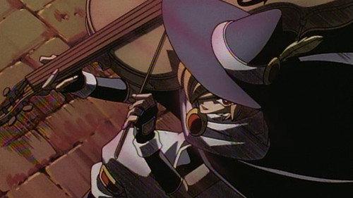 Violinist of Hamelin Season 1 Episode 1 - Requiem