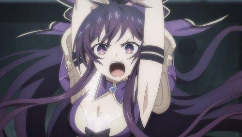 Date A Live Season 5 Episode 5 - Mother Mio