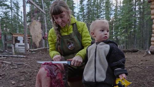 Mountain Men Season 14 Episode 4 - Icebreaker