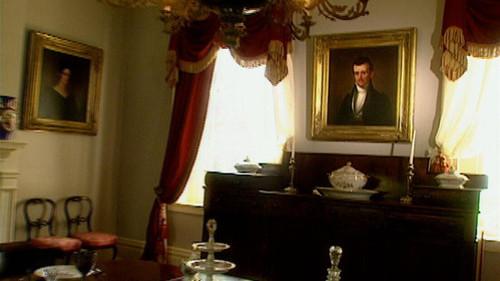 The Presidents Season 1 Episode 2 - John Q. Adams to Polk (1825-1849)