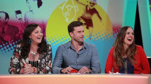 Tractor Monkeys Season 1 Episode 3 - Kate Langbroek, Dave Thornton, Toby Truslove & Denise Scott