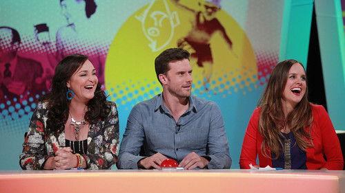 Background image for Kate Langbroek, Dave Thornton, Toby Truslove & Denise Scott