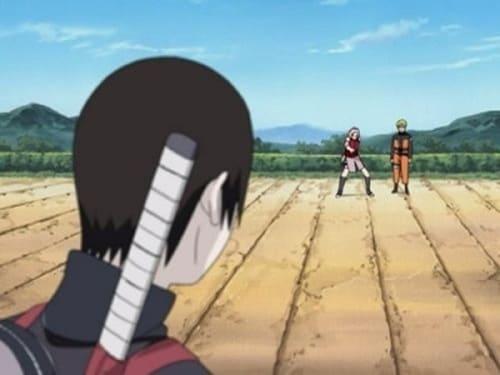 Naruto Shippūden Season 2 Episode 36 - The Fake Smile