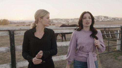 Ride Season 1 Episode 8 - Speak Now or Forever Hold Your Peace