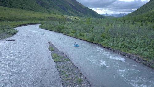 Life Below Zero Season 22 Episode 3 - Transitions