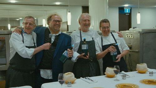 A Chef at the Shack Season 8 Episode 6 - Episode 6