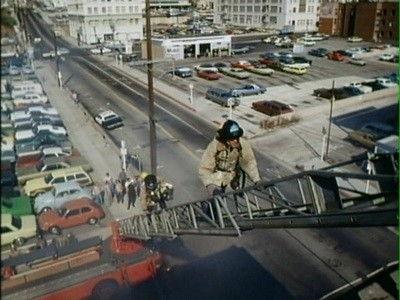 Emergency! Season 5 Episode 8 - One of Those Days