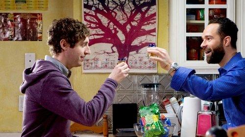 undefined Season 2 Episode 8 - White Hat/Black Hat